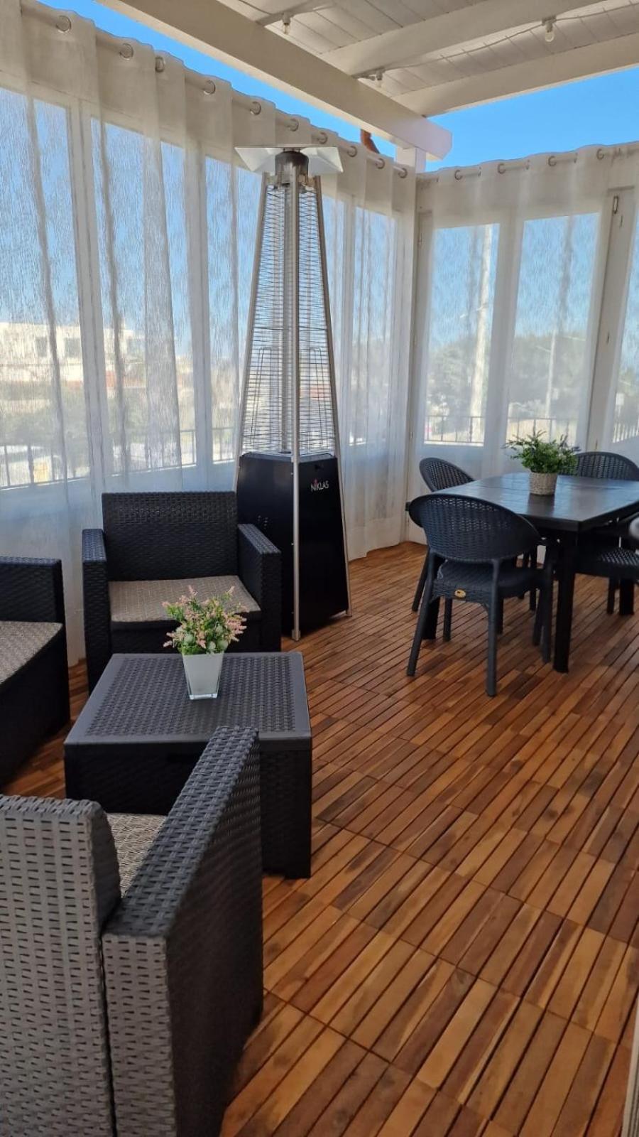 La Suite Di Poseidone 토레 스페키아 루제리 외부 사진