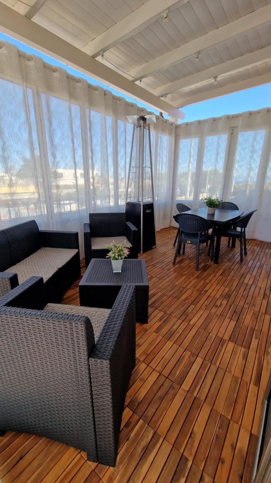 La Suite Di Poseidone 토레 스페키아 루제리 외부 사진