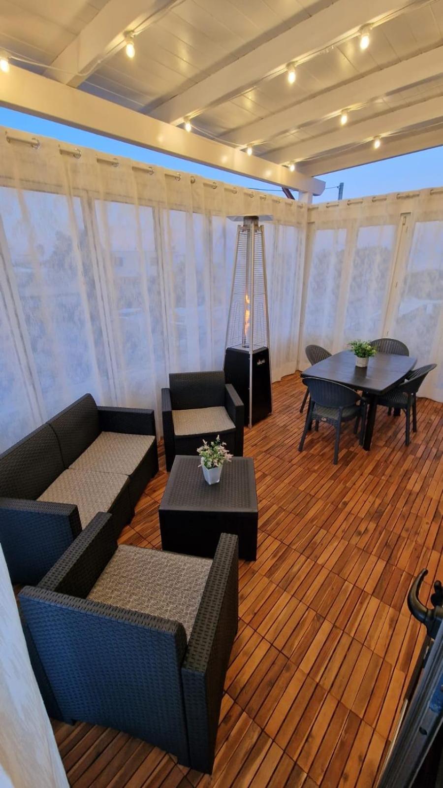 La Suite Di Poseidone 토레 스페키아 루제리 외부 사진